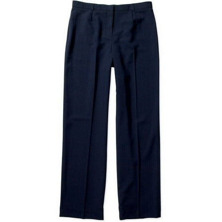 White Stag Ws Stripe Poly Pant /tummy Tuc