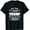 FQ268-Black, variant on Trump 2024 Shirt for Men Womens American Flag Tops Casual Summer Tee Black X-Large