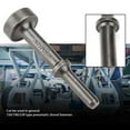 thumbnail image 3 of Pneumatic Air Hammer Bit Air Hammer Rivet Bits Set Smoothing Pneumatic Drifts Extended Length Impact Tool Power Hammer Drills, 3 of 7