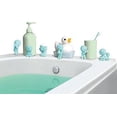 thumbnail image 5 of Smiski Glow In The Dark Bathroom Series Secret Mini Figure Set of 6 Collectibles Figurines Case Set of 12, 5 of 9