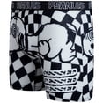 thumbnail image 5 of COCO BRANDS Mens Boxer Briefs - 2 Pack Peanuts Snoopy Soft Stretch Underwear Boxers for Men (M-L), 5 of 7