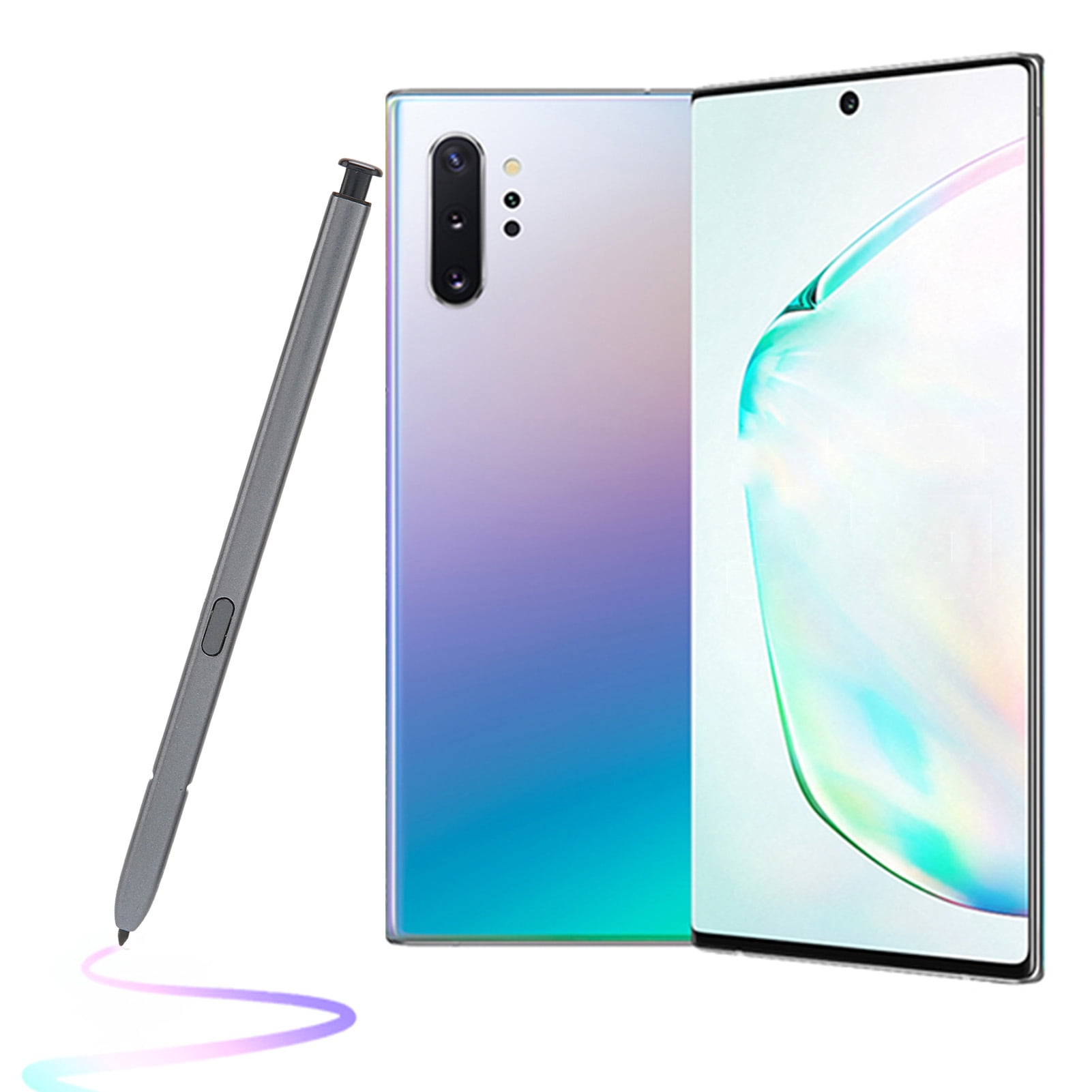 Lite Specs Galaxy Note 10 Lite Pen Samsung Galaxy S10 Lite Vs
