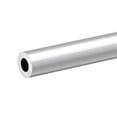 thumbnail image 5 of Uxcell 6063 Aluminum Round Tube 0.75 inch OD 0.39 inch Inner Dia 11.81 inch Length, 5 of 5