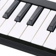 thumbnail image 6 of WORLDE Easykey.25 Portable Keyboard Mini 25-Key USB MIDI Controller, 6 of 7
