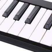 WORLDE Easykey.25 Portable Keyboard Mini 25-Key USB MIDI Controller