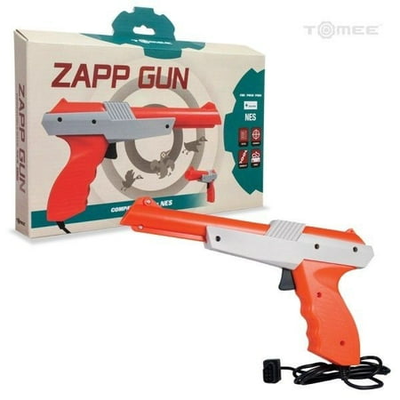 NES Zapp Gun For Nintendo NES Systems (Best Nes Emulator For Kodi)