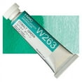 thumbnail image 4 of Holbein Artists' Watercolor, Cobalt Green, 15ml, 4 of 4