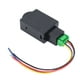 thumbnail image 2 of Interruptor De Luz De Automóvil, Interruptor De Luz Antiniebla ABS Fácil Instalación Buena Estabilidad 12V Para Equipos Eléctricos ANGGREK Otros, 2 of 8