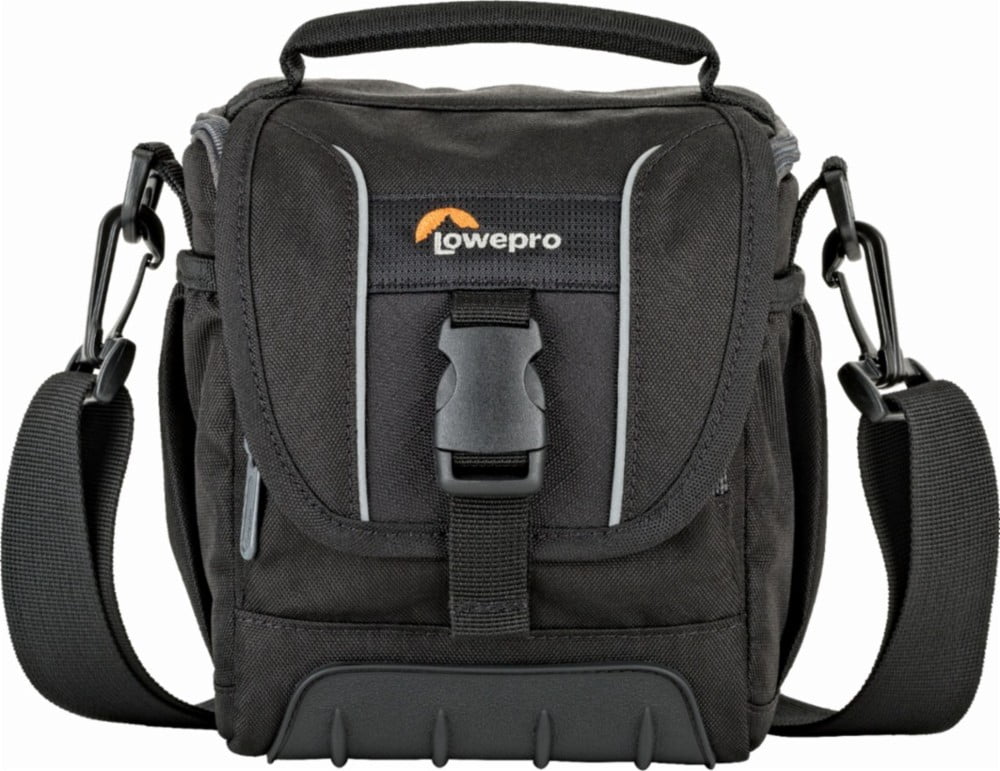 Lowepro Adventura Camera Carrying Bag (LP37173) Black