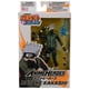 thumbnail image 4 of Figura de acción BANDAI Anime Heroes Naruto Hatake Kakashi 15 cm, 4 of 5