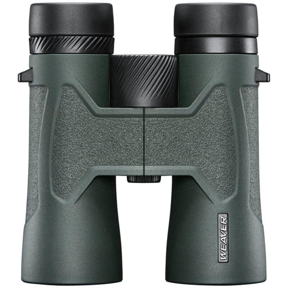 EXCLUSIVE Weaver Classic Series 10x42 Binocular Green IPX7