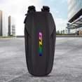 thumbnail image 1 of Bolsa De Patinete Eléctrico Bolsa para patinete eléctrico GUB, bolsa colgante de almacenamiento frontal de gran capacidad para M365 PRO 2, 1 of 8