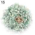 thumbnail image 2 of Zeus 100g Faux Amethyst Crystal Quartz Stone Rock Chips DIY Mini Terrariums Decor, 2 of 7