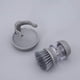 thumbnail image 3 of Cepillo de limpieza - Gris Adepaton WMXL-196-1, 3 of 7
