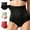Y5-Black, variant on High Waist Butt Lifting Shaping Underwear for Women Tummy Control Toning Yoga Pants Body Shaper Slimming Breathable Underwear,Black 2XL