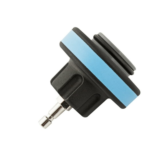 STEELMAN Nylon NO.13 Radiator Expansion Tank Test System Adapter, 60415