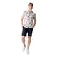 thumbnail image 2 of Bermuda Hombre Casual Recto Azul Stfashion 53705023, 2 of 7