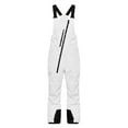 thumbnail image 5 of CAIXIA Boys Snow Pants Insulated Girls Winter Snowsuit Ski Romper With Bib Pants For Outdoor Cold Weather Sports, 5 of 7