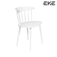 thumbnail image 4 of Set De 4 Sillas Modernas Comedor Exterior Interior Pvc Eke EKE Life Home  GC11, 4 of 10