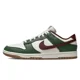 thumbnail image 3 of Nike Dunk Reverse Panda Retro Panda Leather Low Top Board Shoes Zapatos casuales para hombres y mujeres, 3 of 5