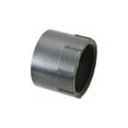 thumbnail image 2 of NIBCO C5803HD3 Drain, Waste & Vent Adapter: 3" Fitting, Hub x FIPT, Acrylonitrile Butadiene Styrene, 2 of 2