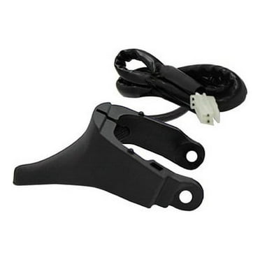 SPI Throttle Lever with heater for Snowmobile YAMAHA NYTRO 2007-2008