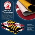 thumbnail image 3 of Anley Rip-Proof Double Sided 3-Ply Maryland State Flag 3x5 Foot - Maryland MD Flags, 3 of 8