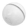 thumbnail image 3 of <p>Electric Cat Teasing Ball Toy, Safe Attractive Interactive Rechargeable Automatic Moving Cat Toy Boredom Relief  For Indoor</p>, 3 of 7