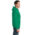 thumbnail image 3 of Port & Company Men's Fleece Pullover Hooded Sweatshirt, 3 of 6