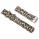 thumbnail image 5 of Correa de silicona para Amazfit GT, banda de silicona compatible con pulsera de reloj de silicona, bandas de silicona para reloj inteligente creadas magistralmente, 5 of 8