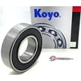 thumbnail image 2 of 62/32 2RS KOYO Deep Groove Ball Bearing Suzuki 09262-32022 Bearing, 2 of 4