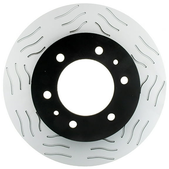 Raybestos Specialty Performance Rotors, 580357PER