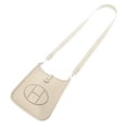 thumbnail image 6 of Pre-Owned Hermes Hermès Evelyn TPM Amazon Taurillon Clemence Beton shoulder... (Good), 6 of 10