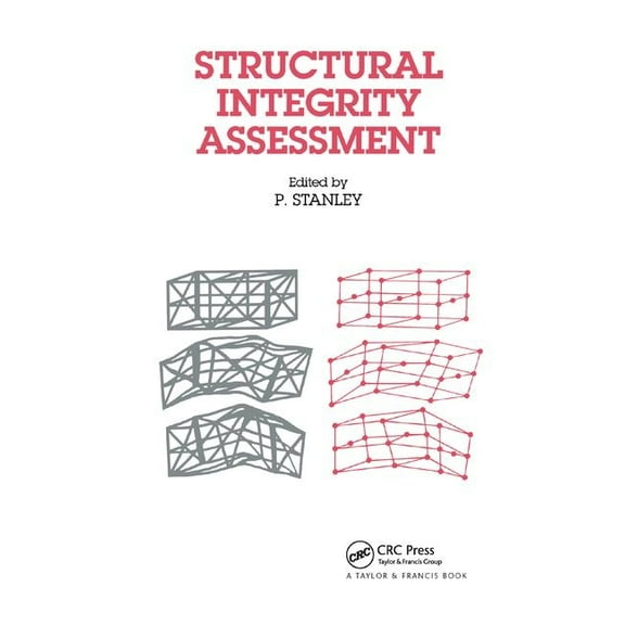 Structural Integrity Assessment, (Paperback)