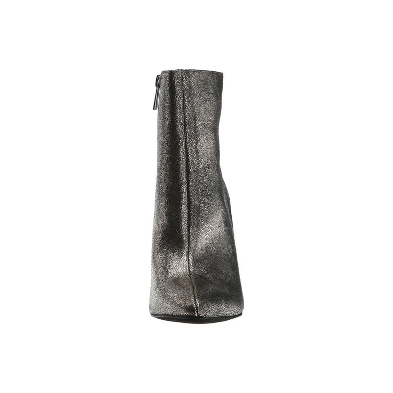 Jessica Simpson TEDDI Velvet Ankle Boots