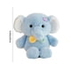 thumbnail image 3 of Juguetes Lindos Peluches Juguete Divertido Animales de Peluche Adornos Decorativos Niños Niñas Muñeca de Peluche, 3 of 5