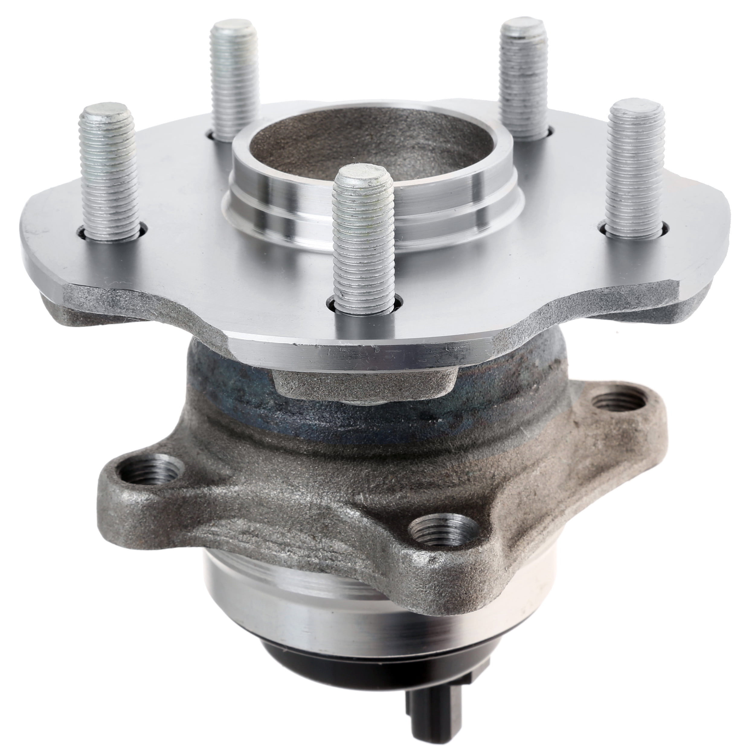 Raybestos R-Line Wheel Hub Assemblies Fits select: 2010-2015 LEXUS RX