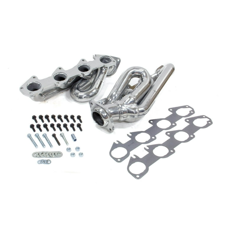 BBK Performance Headers 1-3/4 Shorty 09-11 Dodge Ram 5.7L BBK Performance Headers 1-3/4 Shorty 09-11 Dodge Ram 5.7L
