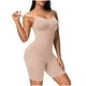 thumbnail image 5 of Faja moldeadora de cuerpo de una pieza sin costuras para mujer, levantador de abdomen, moldeador de cadera, ropa interior, corsé corporal elástico, fajas para mujer, 5 of 7