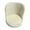 Beige, variante sur Fiocias Accessoires de Photographie pour Nouveau-Né Ensemble de Canapé avec Chaise de Pose et Coussin de Pose pour Accessoire Doux et Confortable Adapté pour Cadeau de Studio Photo Nouveau-Né Blanc Givré
