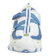thumbnail image 4 of Skechers Infant/Toddler Bikers Sneaker, 4 of 7