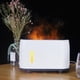 thumbnail image 1 of Humidificador de Niebla Fría Soledad Difusor de Aceites Esenciales Control Blanco, 1 of 8