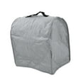 thumbnail image 4 of Kitchen Mixer Cover Dust Carry Bag Anti Dust Anti Scratches Kitchen Food Dust Cover for Dustproof and Scratch, 4 of 7