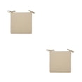 thumbnail image 1 of Cateissary Cojín de asiento de lino de algodón Cojines de silla de computadora de estilo simple de verano Type3 NO3, 1 of 6