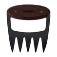 thumbnail image 2 of Garra para asado Churrasco Black Acero Inoxidable Tramontina TRAMONTINA Churrasco Black 22846100, 2 of 5