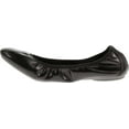 thumbnail image 2 of Hush Puppies Women's Chaste Ballet Leather Flat, 2 of 6