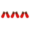 thumbnail image 2 of Guardurnaity Calcetines de suelo de invierno Tobillo Antideslizante Zapatilla unisex diario Interior Type4 NO4, 2 of 6