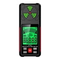 thumbnail image 2 of Medidor EMF HT627 Detector EMF 3 en 1 Detector de radiación de campo electromagnético portátil para EF RF WiFi Adecuado para inspecciones EMF en el hogar y la oficina Medidor EMF, 2 of 9