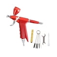 thumbnail image 1 of Dual Action Airbrush Gun Easy Clean 20 40CC 0.3MM Trigger Simple Spary Pen ,Precision Control, 1 of 5