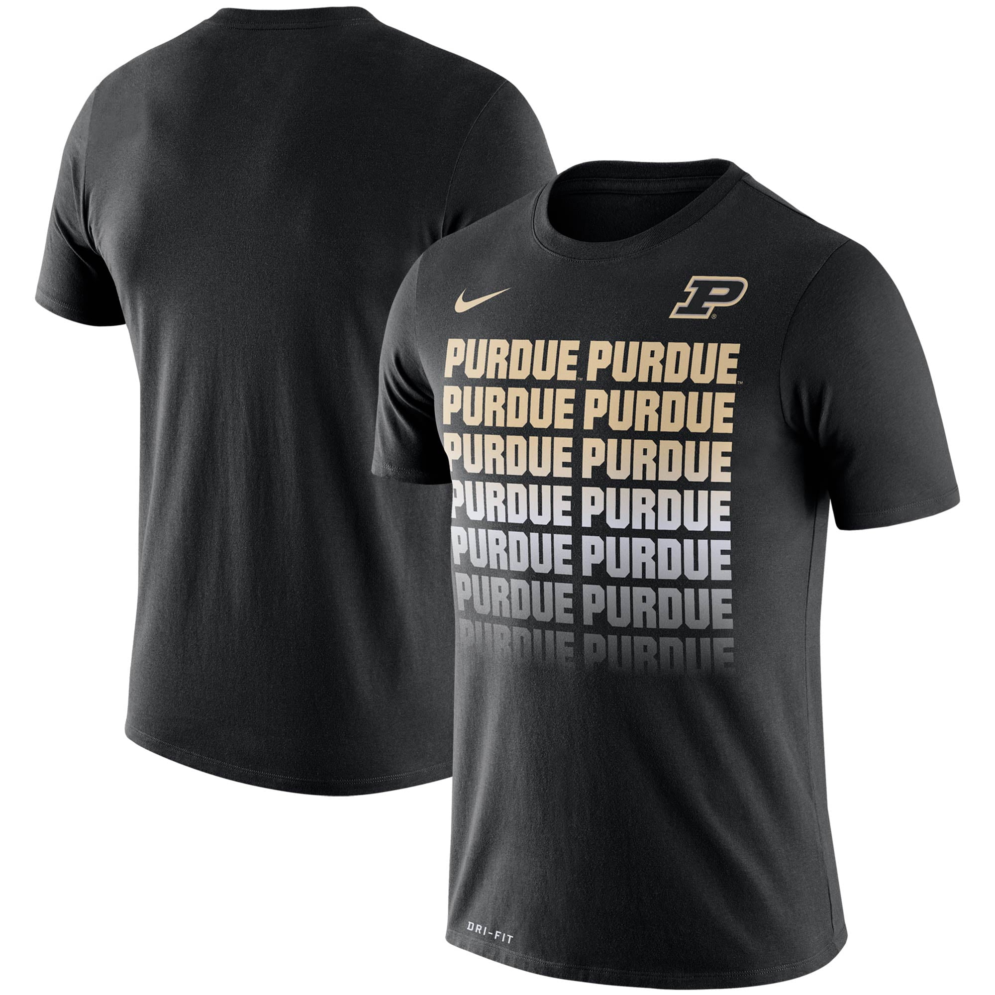 nike fade t shirt